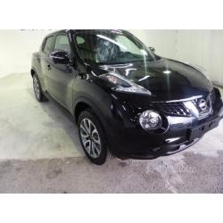 Nissan juke 2016