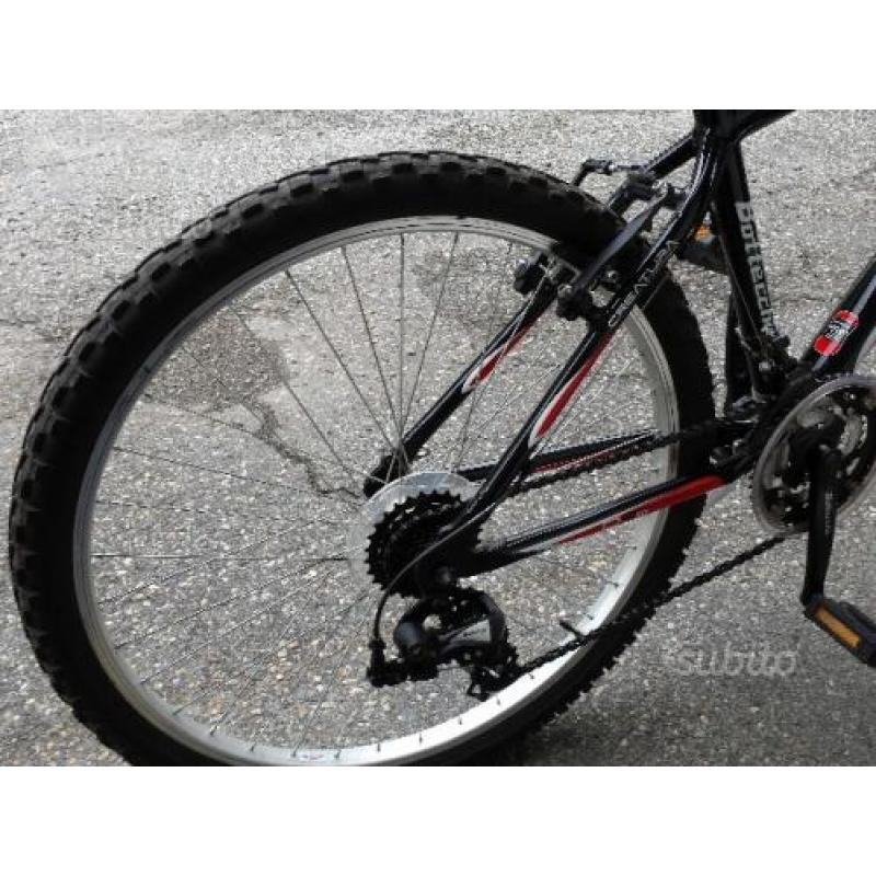 Mountain Bike Bottecchia Fx500