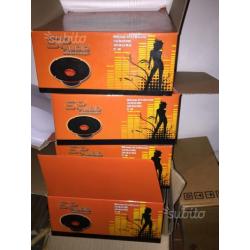 4 sp audio da 20 cm 150 watt rms