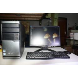 Acer m460 veriton