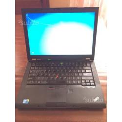 Lenovo t410