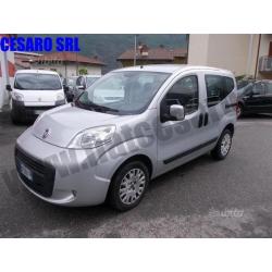 FIAT Qubo 1.3 MJT 75 CV Dynamic