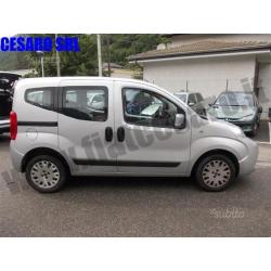 FIAT Qubo 1.3 MJT 75 CV Dynamic