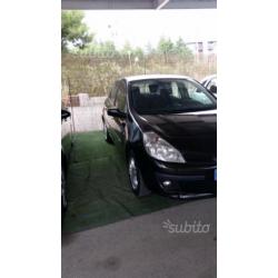 Renault clio 1'5dci 110cv