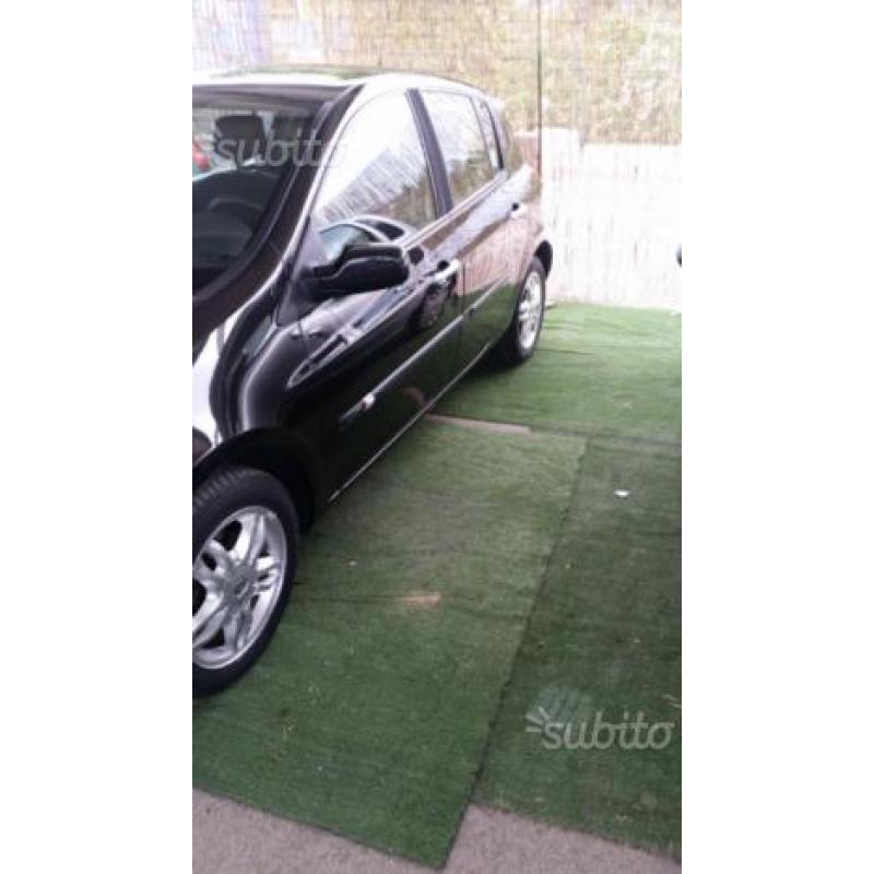 Renault clio 1'5dci 110cv