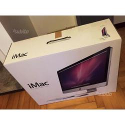 IMac 27 pollici, metà 2011