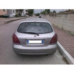 NISSAN Almera 2ª s./Tino - 2003