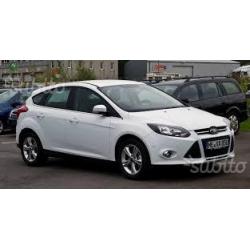 Ricambi ford focus