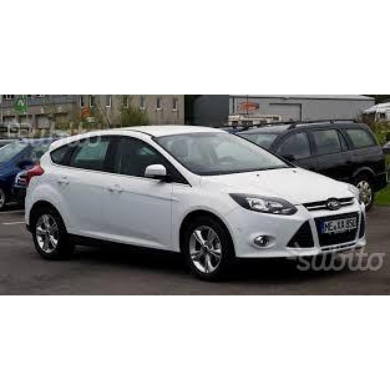 Ricambi ford focus