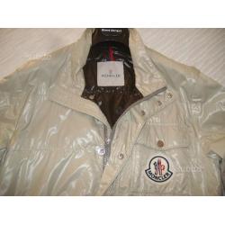 Giubbino primaverile Moncler