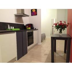 Appartamento casa vacanze Pescara centro