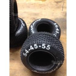 Gomme Monster 1/12 Cen Racing