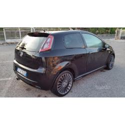 FIAT Grande Punto Sport 130cv - 2006