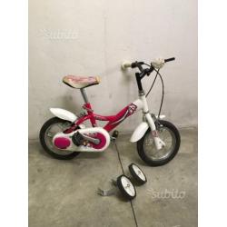 Bici Bimba- Bimbo 20