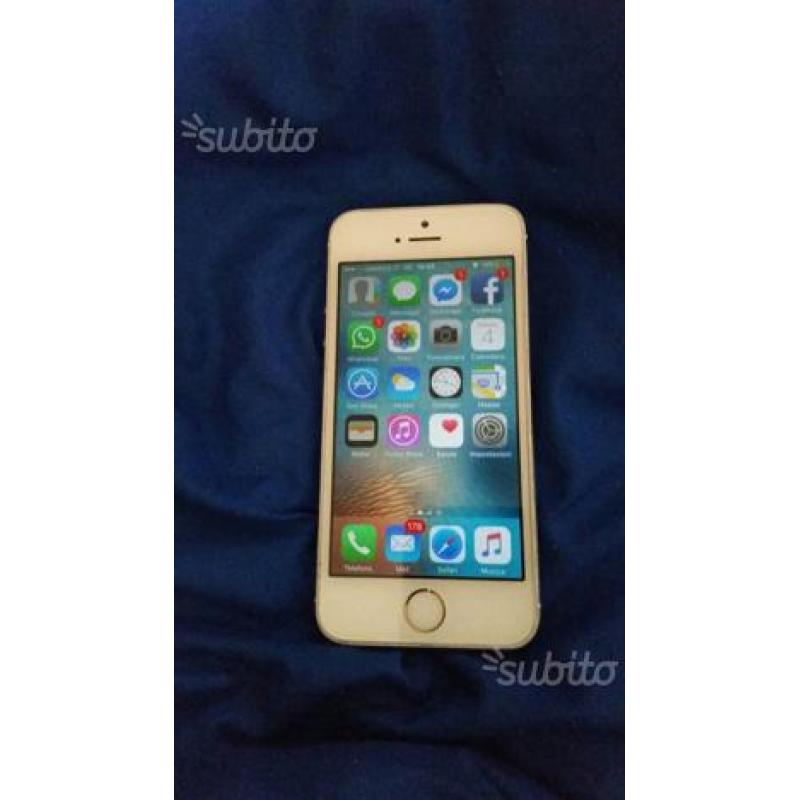 IPhone 5s 16gb