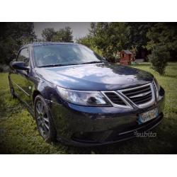 SAAB 9-3 2ª serie - 2008