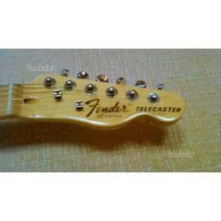 Chitarra elettrica fender