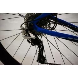 Mtb bergamont revox