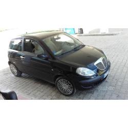 LANCIA Ypsilon 2ª serie - 2005