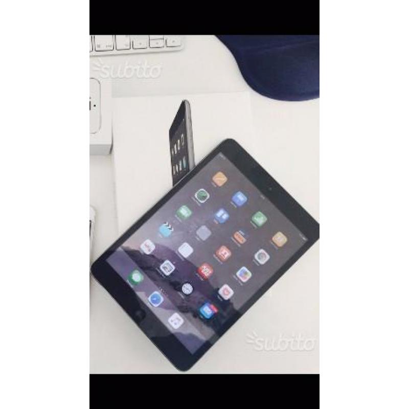 Ipad mini wifi 16gb