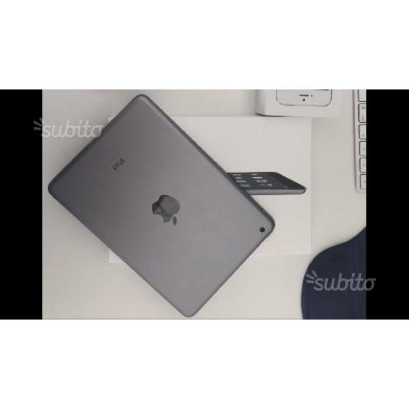 Ipad mini wifi 16gb