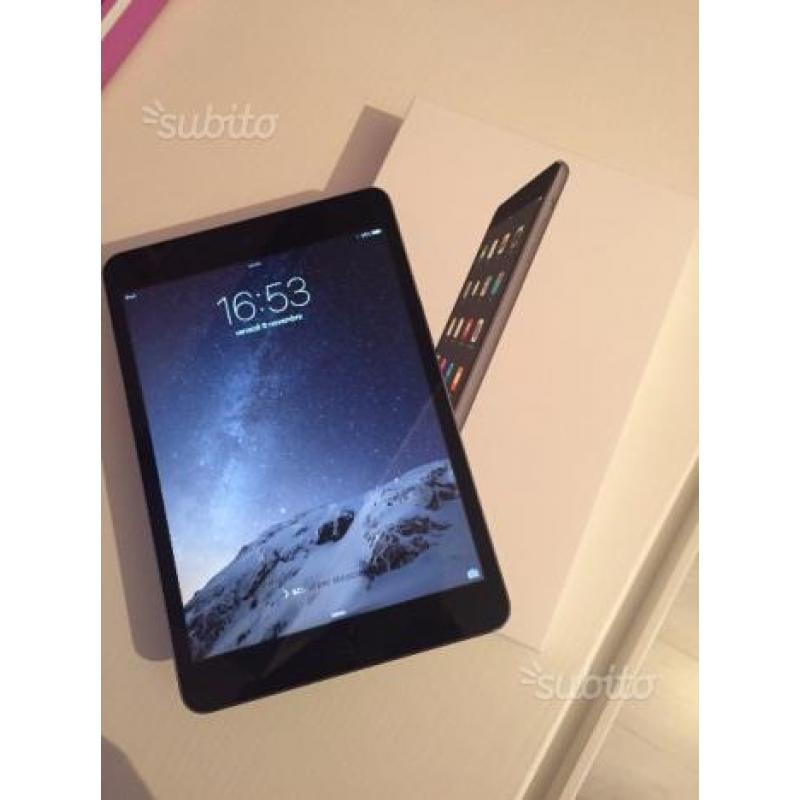 Ipad mini wifi 16gb