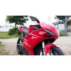 Ducati 848 - 2008