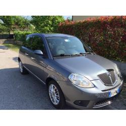 LANCIA Ypsilon - 2007