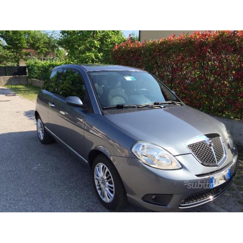 LANCIA Ypsilon - 2007