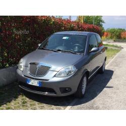 LANCIA Ypsilon - 2007