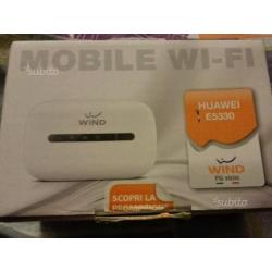 Modem Wi-Fi Huawei