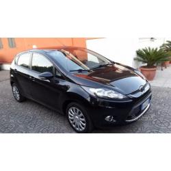 FORD Fiesta 4ª serie - 2010