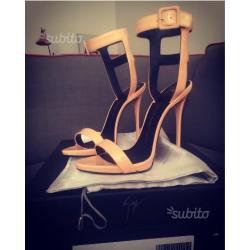 Zanotti Sandal brand new