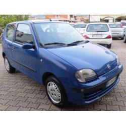 FIAT Seicento 1.1i cat SX