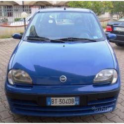 FIAT Seicento 1.1i cat SX