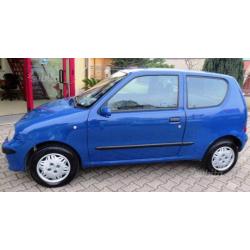 FIAT Seicento 1.1i cat SX