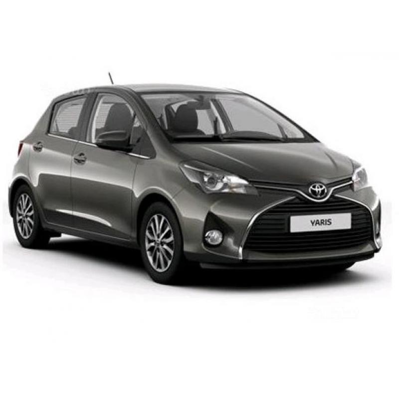 TOYOTA Yaris 1.0 5p Active MY16 +TSS