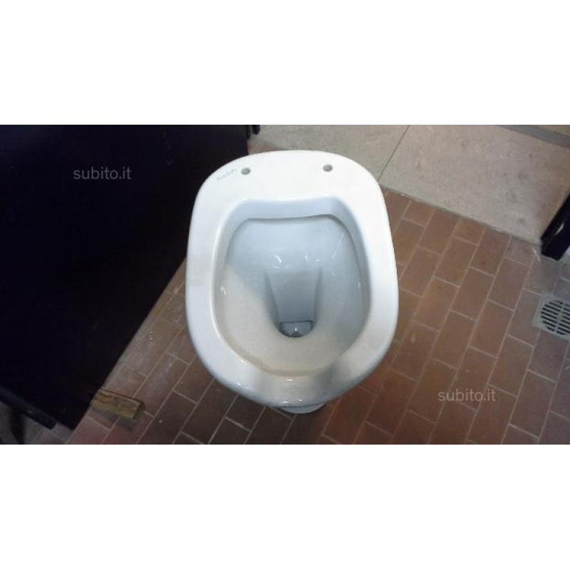 Wc per diversamente abili