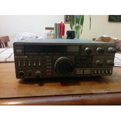 Kenwood Ts-430 s Transceiver