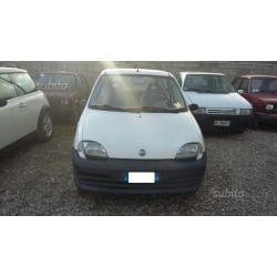 Fiat 600 - 2005