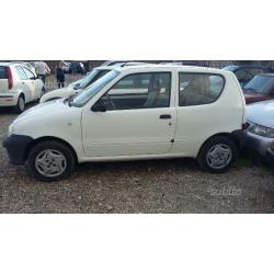 Fiat 600 - 2005