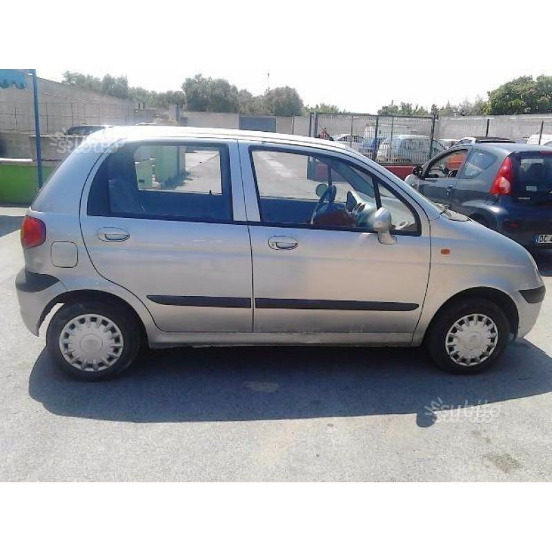 DAEWOO Matiz - 2000