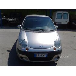 DAEWOO Matiz - 2000