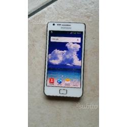 Samsung Galaxy S2 plus Perfetto