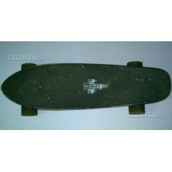 Skateboard originale Z-Flex California anni '70