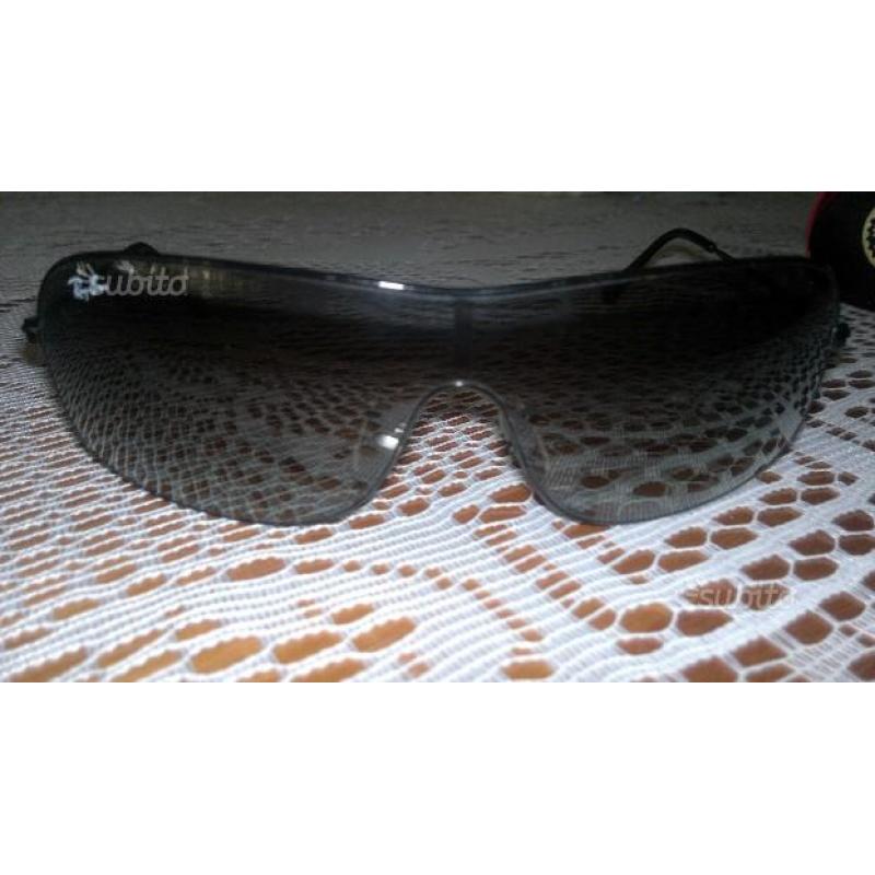 Occhiali da sole Ray Ban 3211