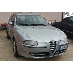 ALFA ROMEO 147 JTD Revisionata 27.05.2016 LEGGi