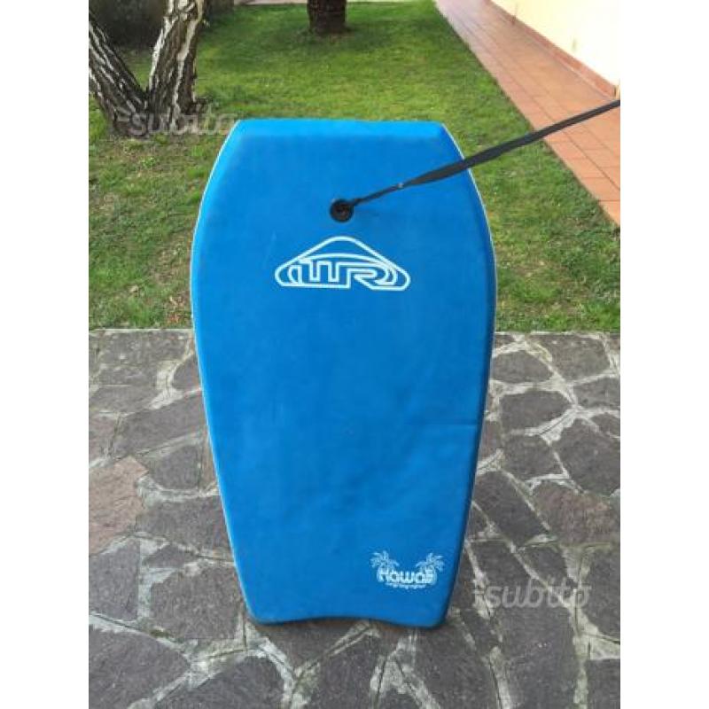 Tavola Bodyboard