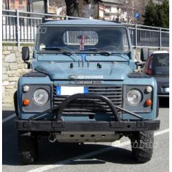 LAND ROVER Defender - 1984