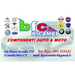 Kit frizione volano originale ford focus 1.8 tdci